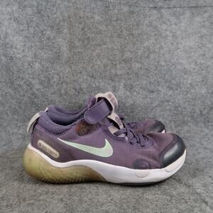 Nike Shoes Kids 13.5C Athletic Sneakers Trainers Explor Next Nature Easy On Girl